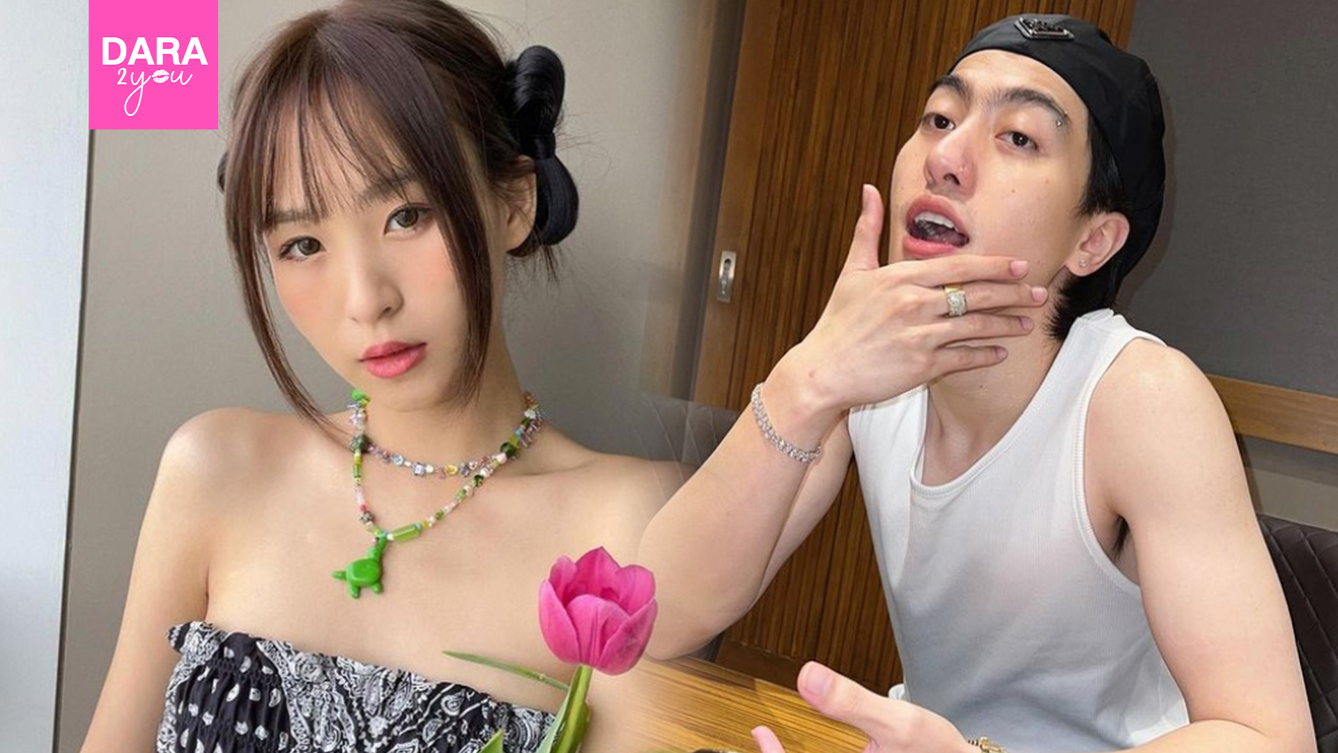 นารา ซีดี