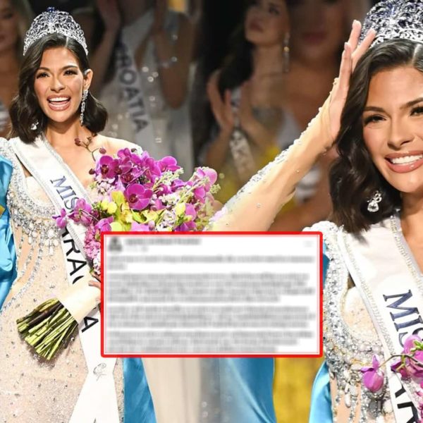 เกิดอะไรขึ้น! รัฐบาลนิการากัวสั่งห้าม Miss Universe 2023 กลับประเทศ